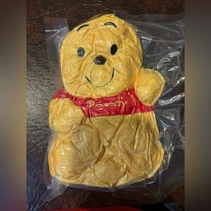 Disney Winnie the Pooh Plushie